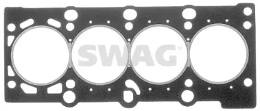 Прокладка, головка цилиндра SWAG купить